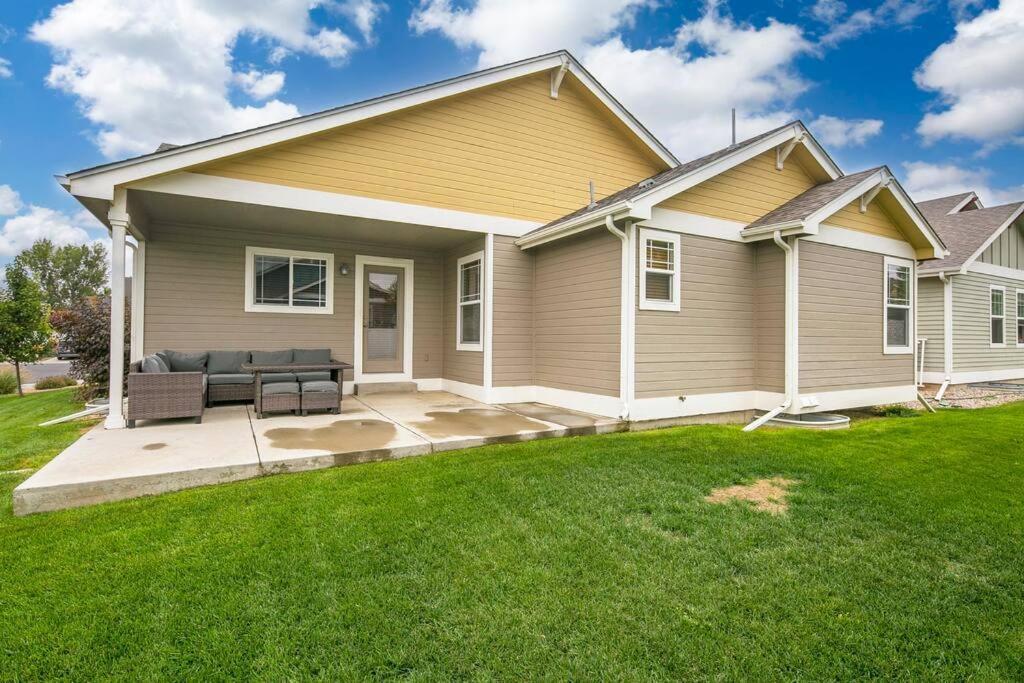 Parkview Retreat Villa Windsor Exterior foto