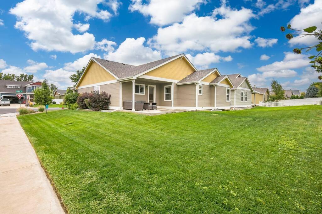Parkview Retreat Villa Windsor Exterior foto
